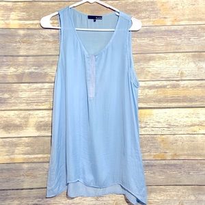 Ro & De‎ Blue Tank